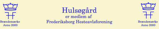 Link til Frederiksborg Hesteavlsforening